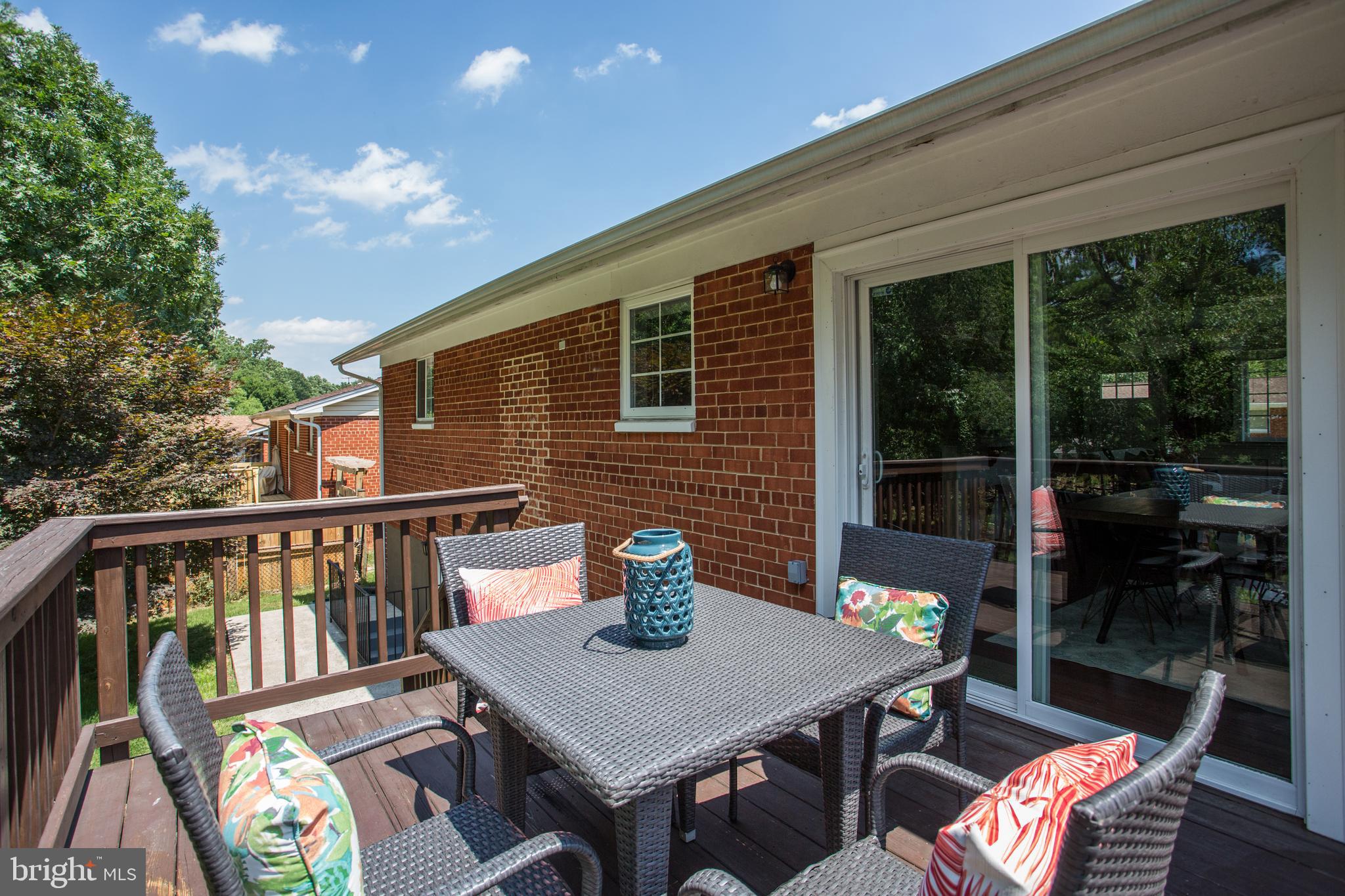 217 Hannes Street Silver Spring, MD 20901 - Photo 43 of 50