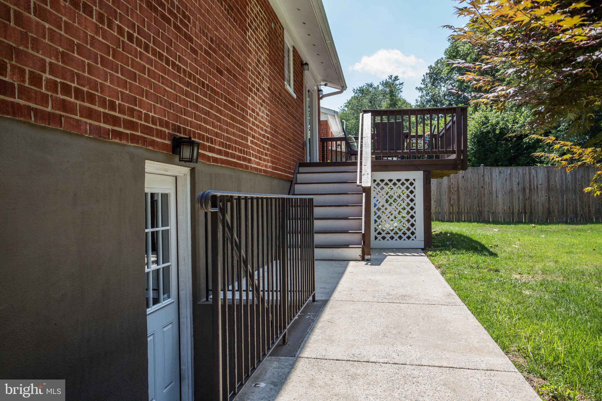217 Hannes Street Silver Spring, MD 20901 - Photo 44 of 50
