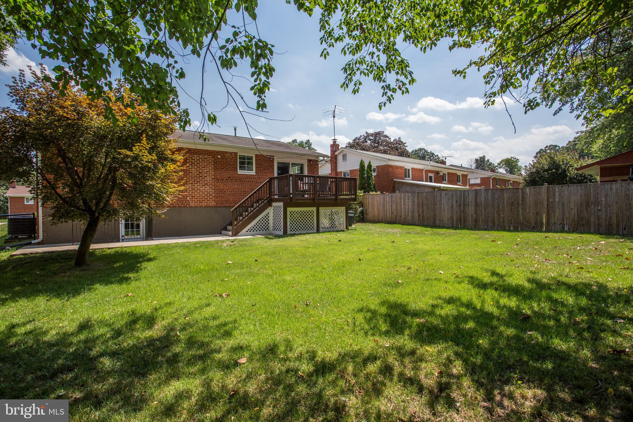 217 Hannes Street Silver Spring, MD 20901 - Photo 45 of 50