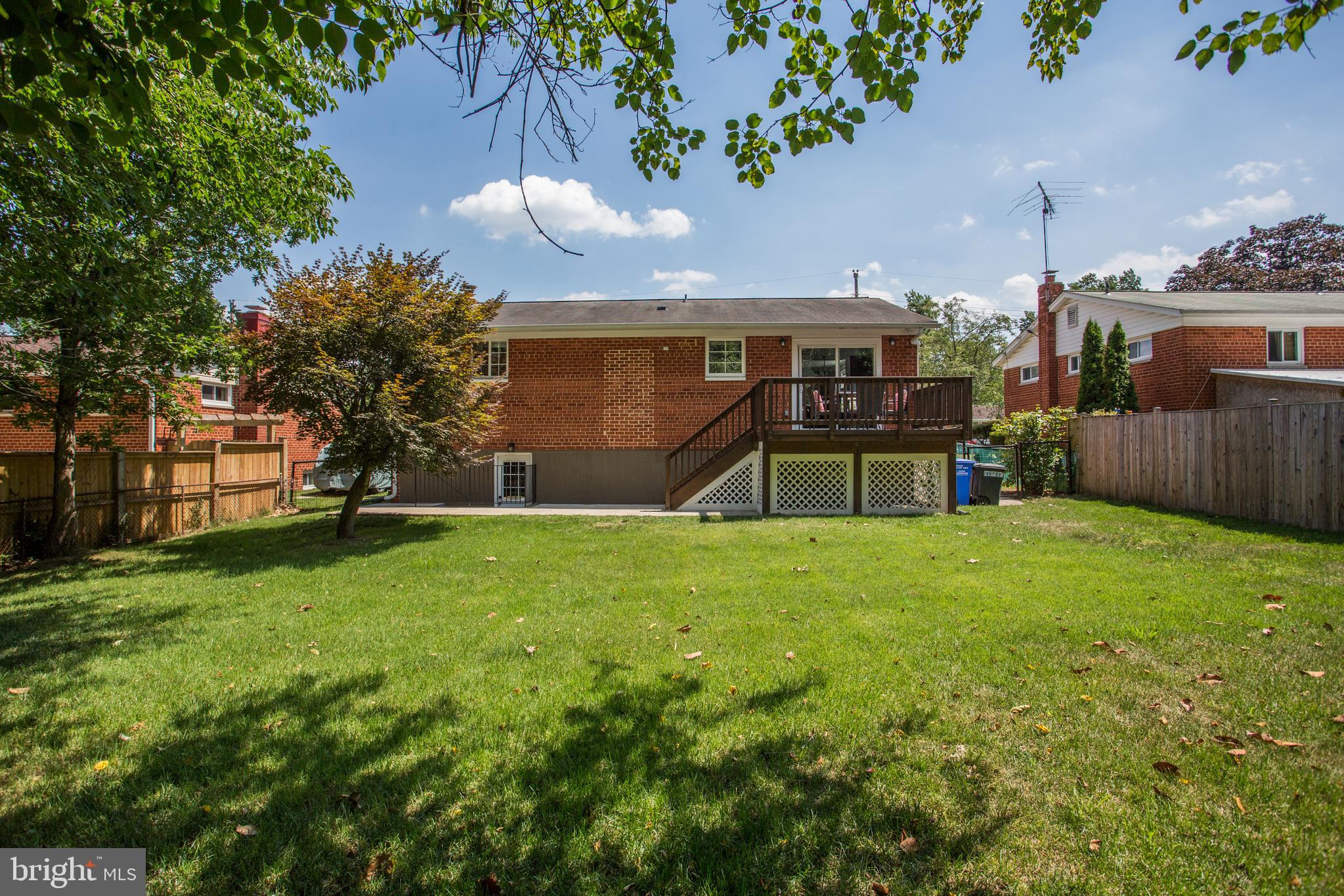 217 Hannes Street Silver Spring, MD 20901 - Photo 46 of 50