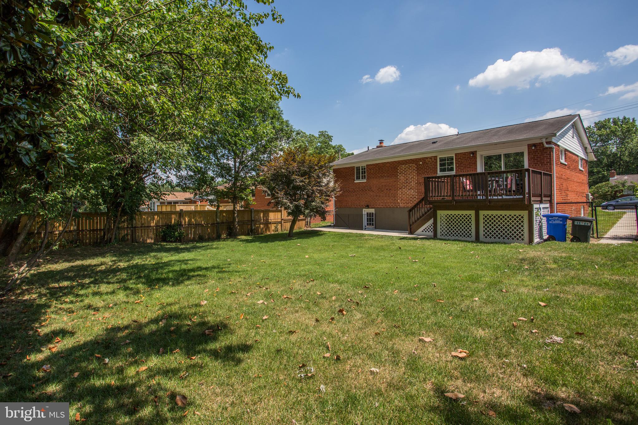 217 Hannes Street Silver Spring, MD 20901 - Photo 47 of 50