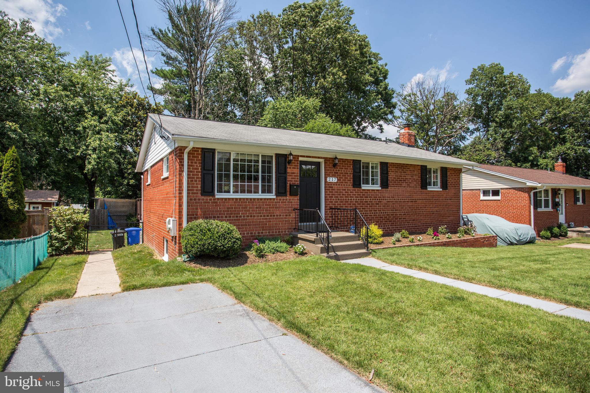 217 Hannes Street Silver Spring, MD 20901 - Photo 48 of 50