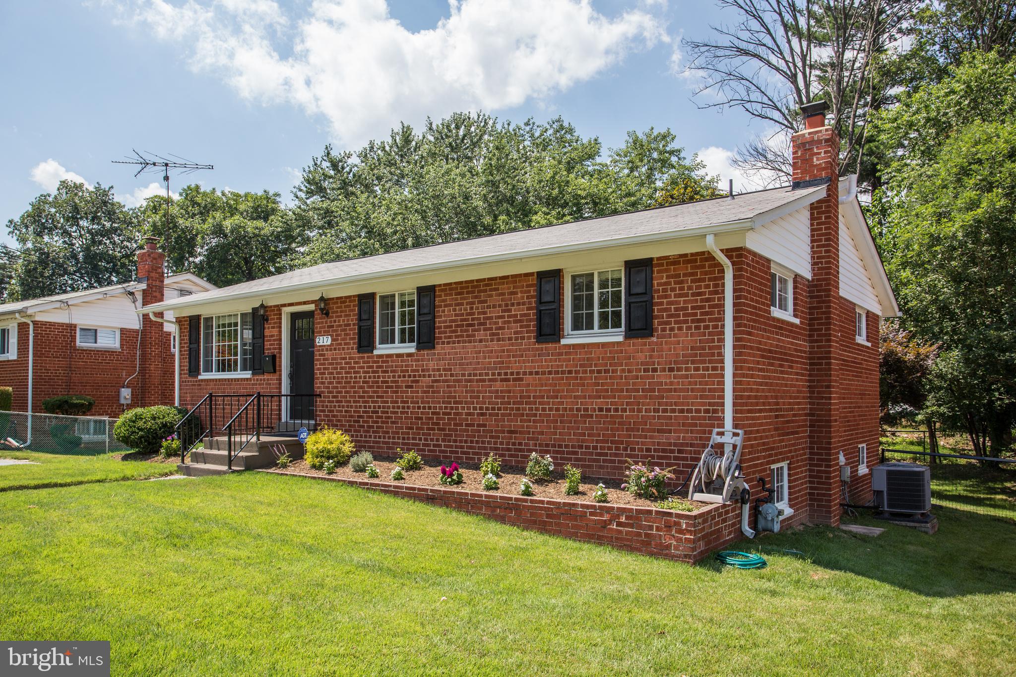 217 Hannes Street Silver Spring, MD 20901 - Photo 49 of 50