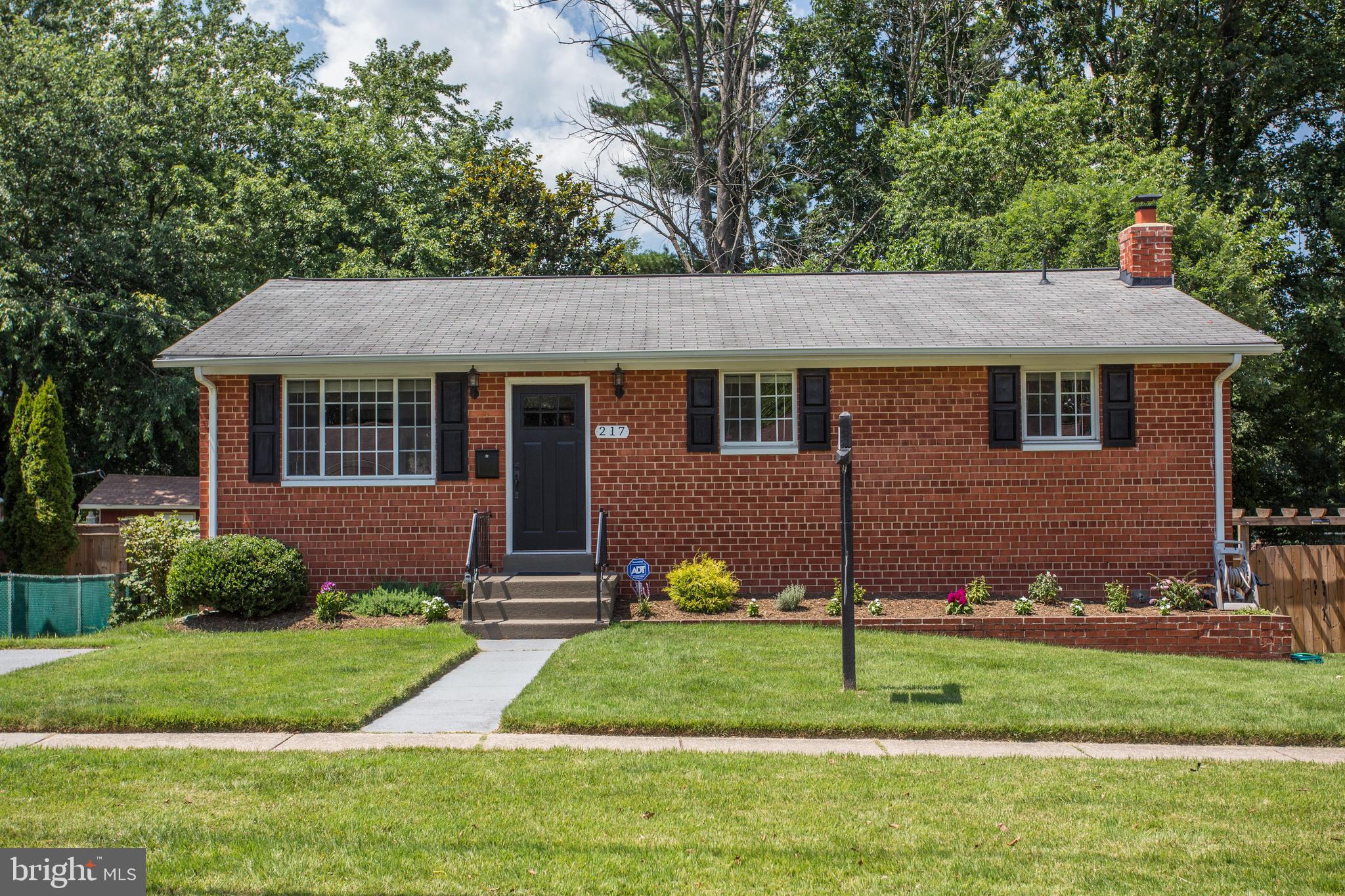 217 Hannes Street Silver Spring, MD 20901 - Photo 50 of 50