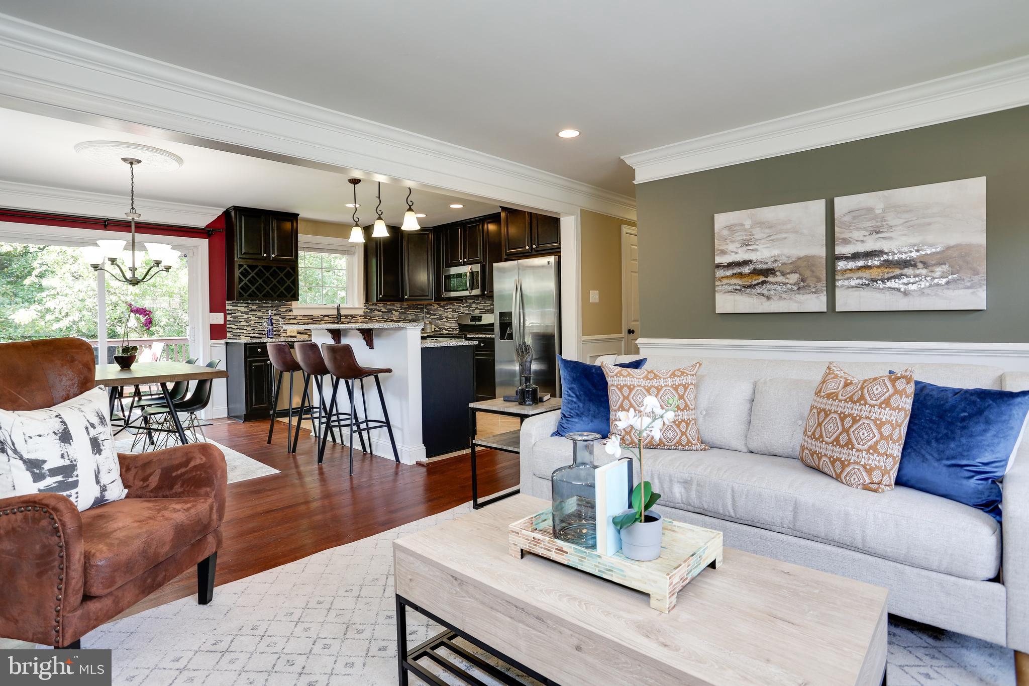217 Hannes Street Silver Spring, MD 20901 - Photo 8 of 50