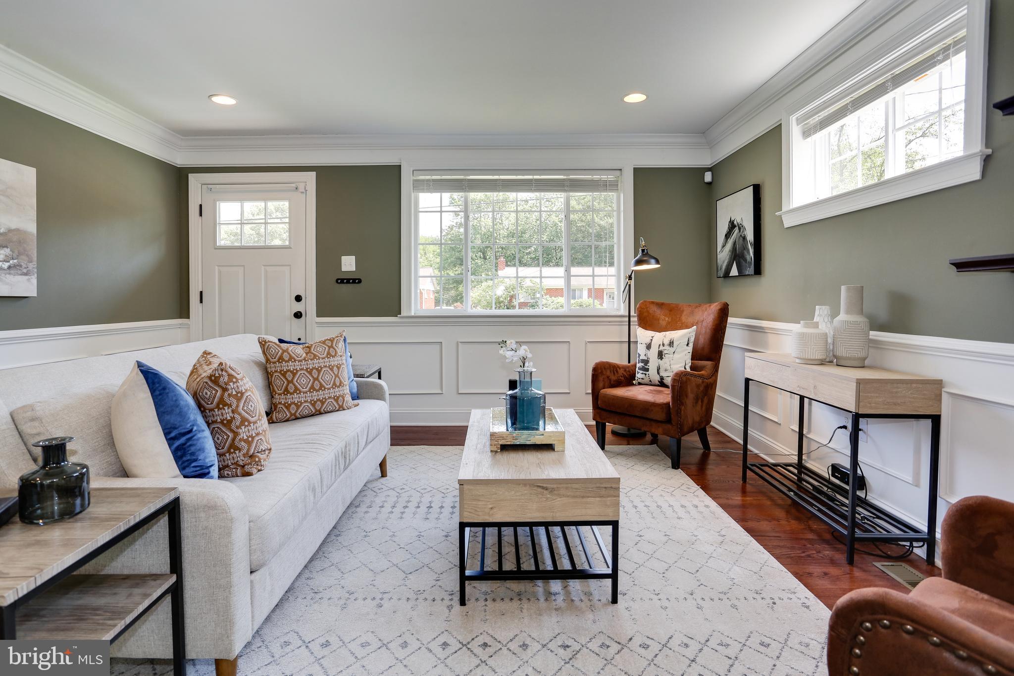 217 Hannes Street Silver Spring, MD 20901 - Photo 9 of 50