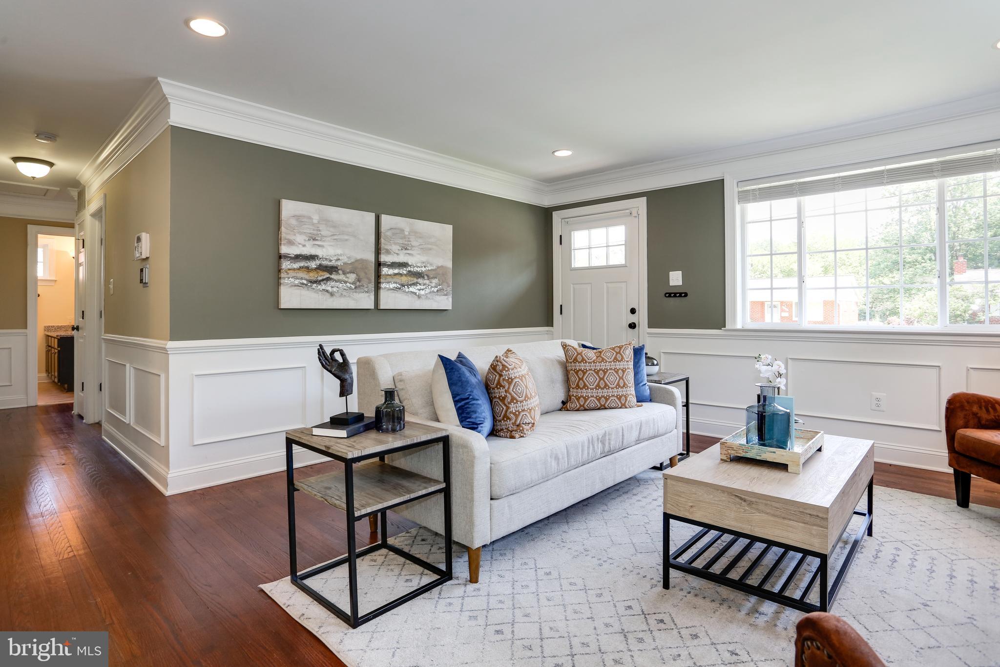 217 Hannes Street Silver Spring, MD 20901 - Photo 10 of 50