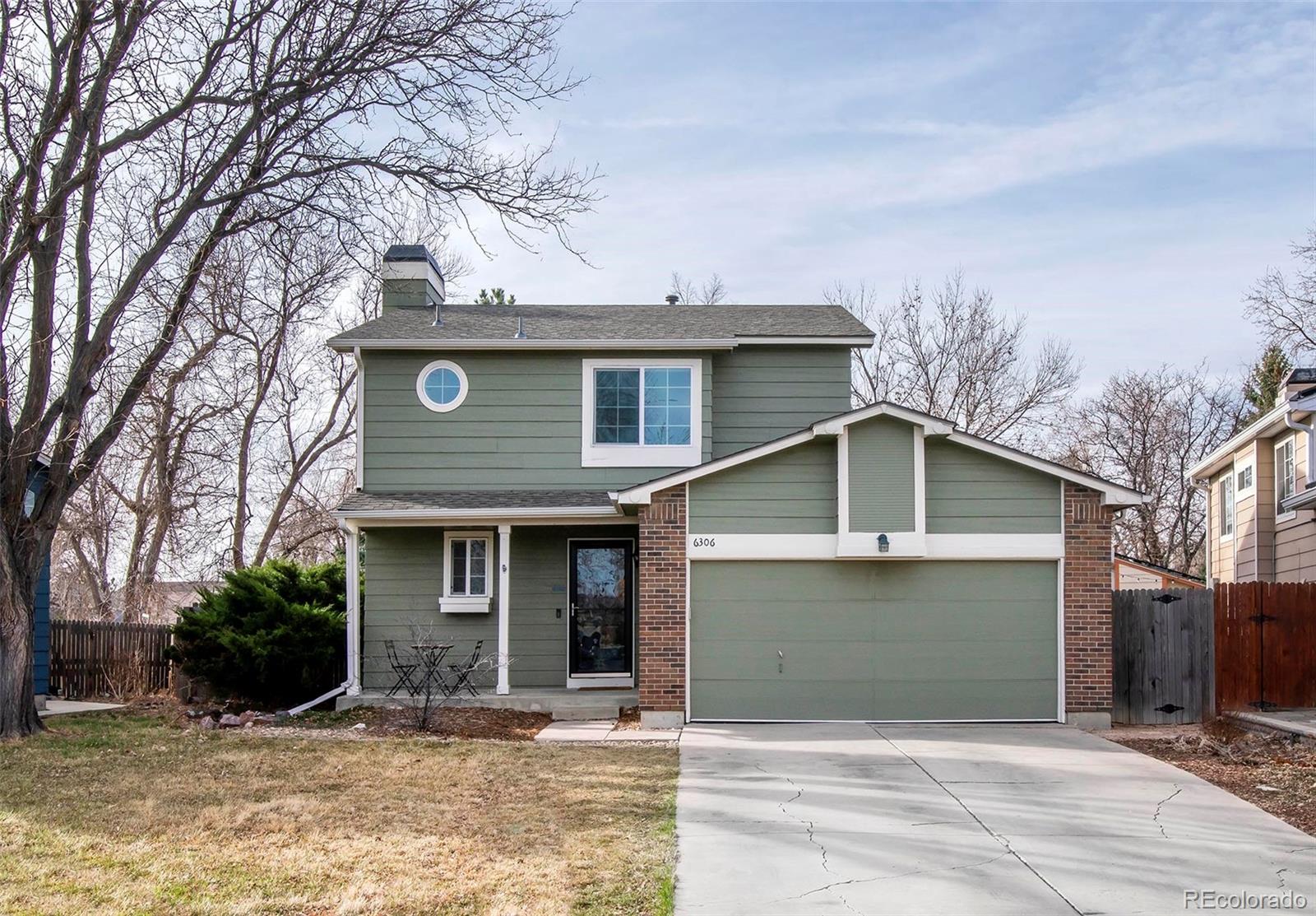 6306 Xavier Street Arvada, CO 80003 - Photo 1 of 41