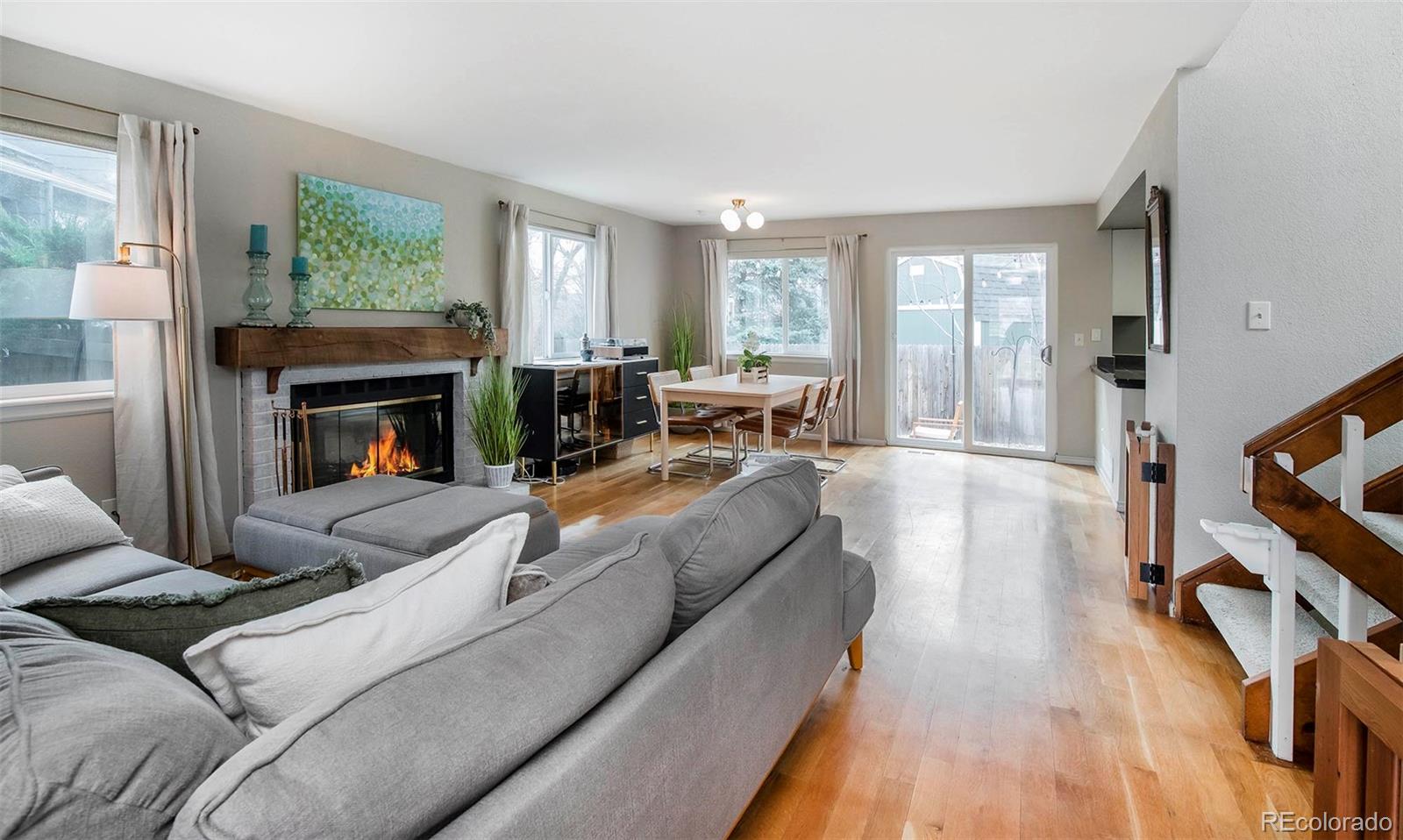 6306 Xavier Street Arvada, CO 80003 - Photo 2 of 41