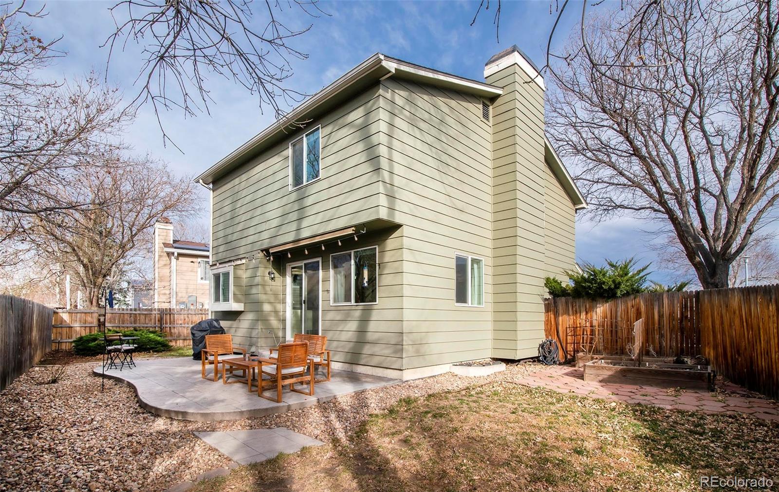 6306 Xavier Street Arvada, CO 80003 - Photo 36 of 41