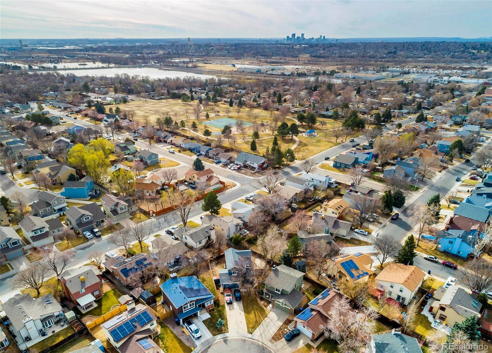 6306 Xavier Street Arvada, CO 80003 - Photo 39 of 41