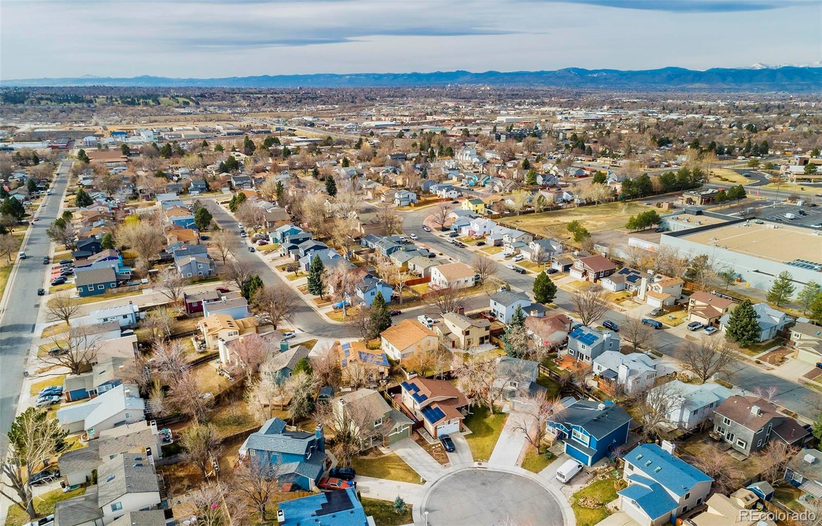 6306 Xavier Street Arvada, CO 80003 - Photo 40 of 41