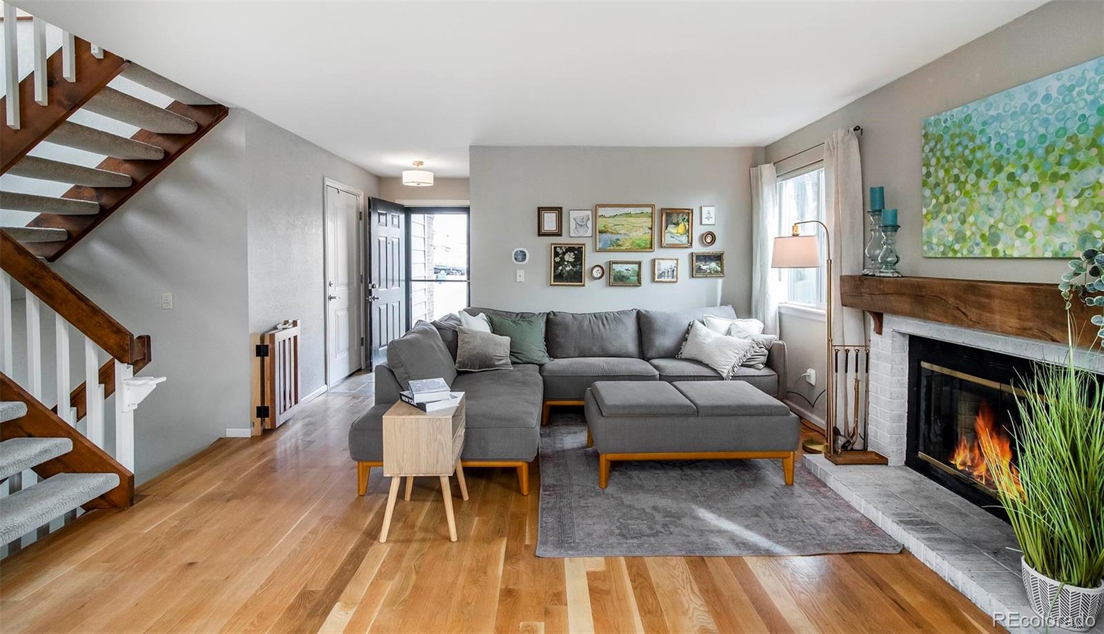 6306 Xavier Street Arvada, CO 80003 - Photo 4 of 41