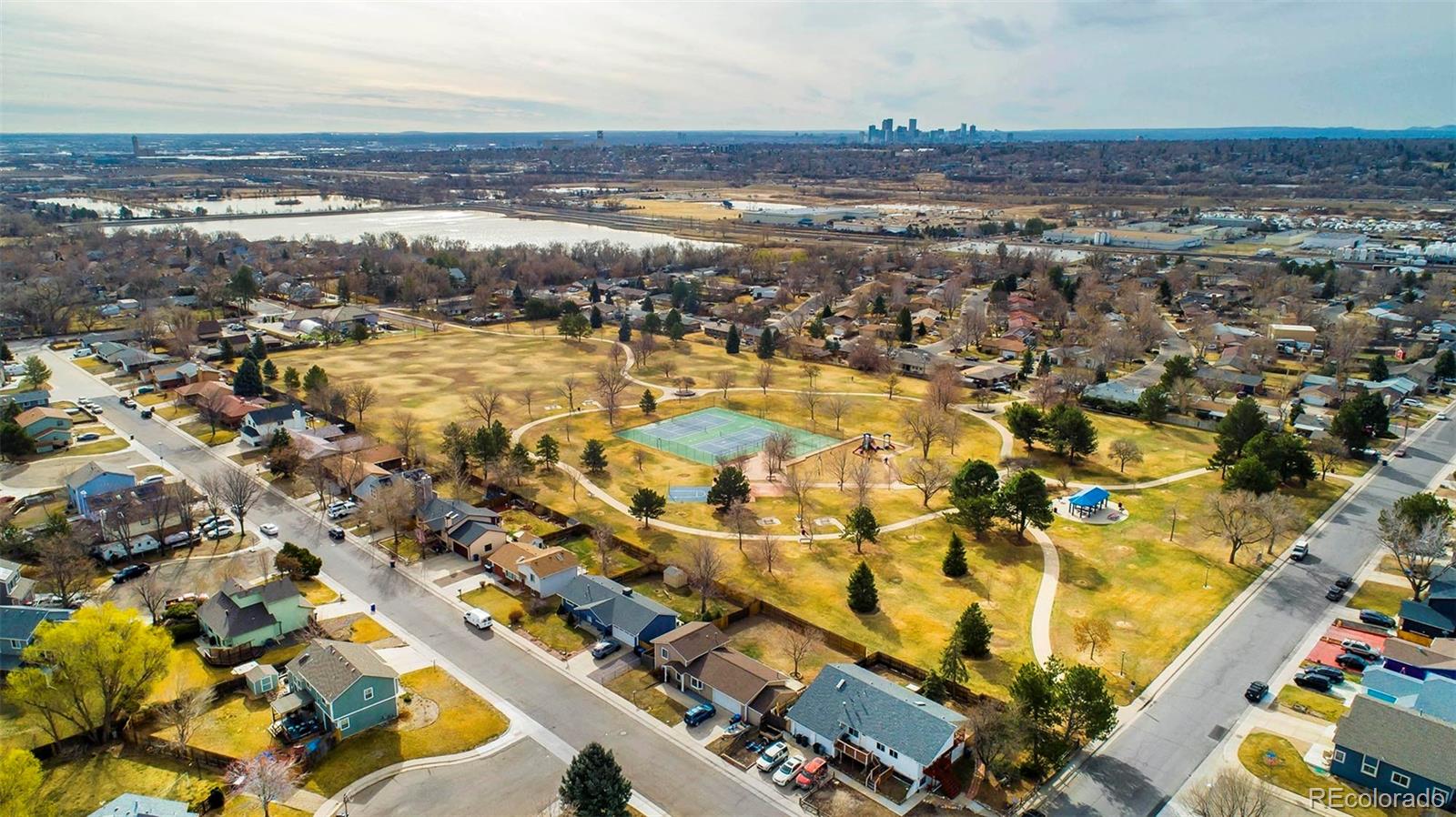 6306 Xavier Street Arvada, CO 80003 - Photo 41 of 41