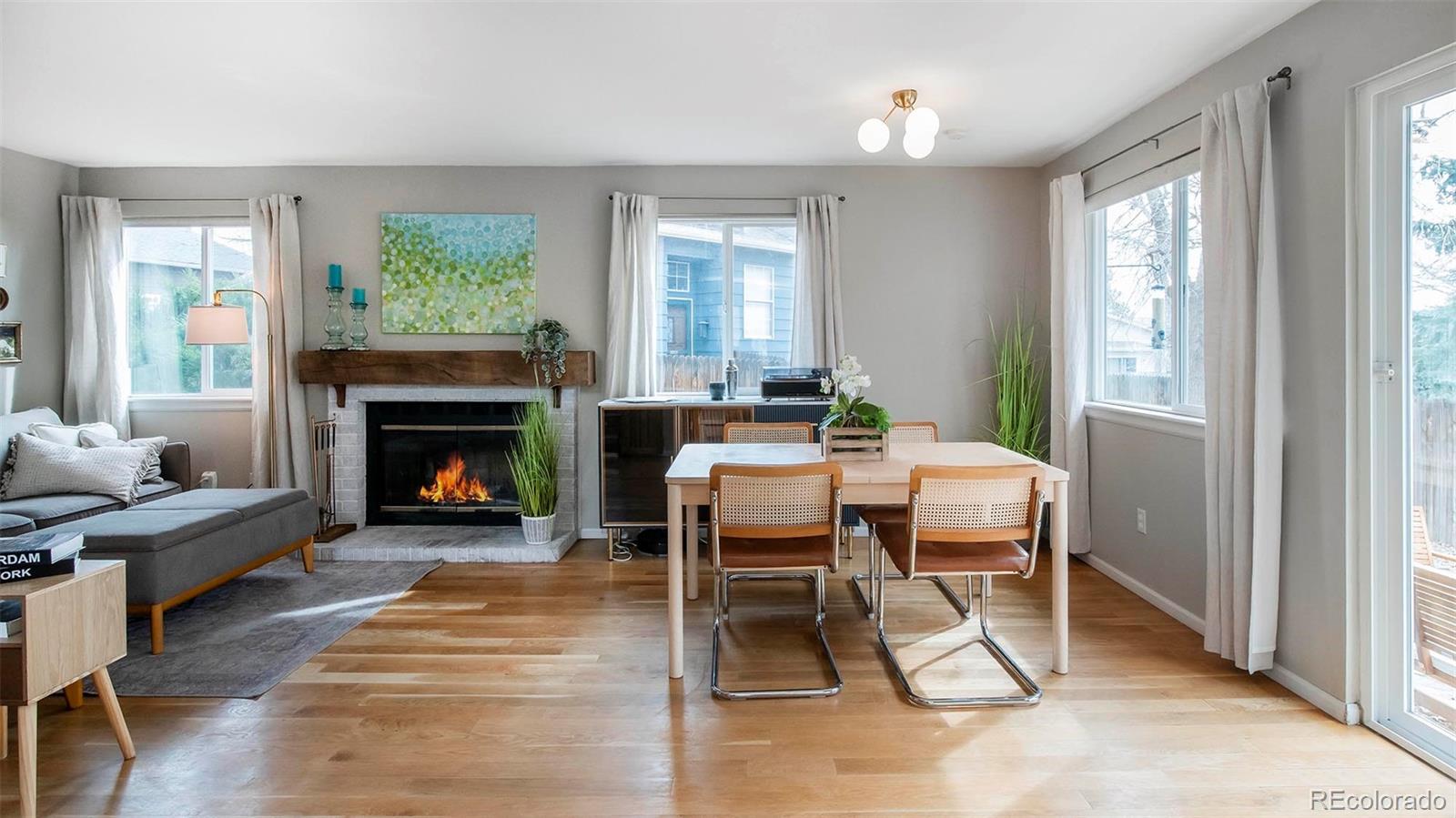 6306 Xavier Street Arvada, CO 80003 - Photo 5 of 41