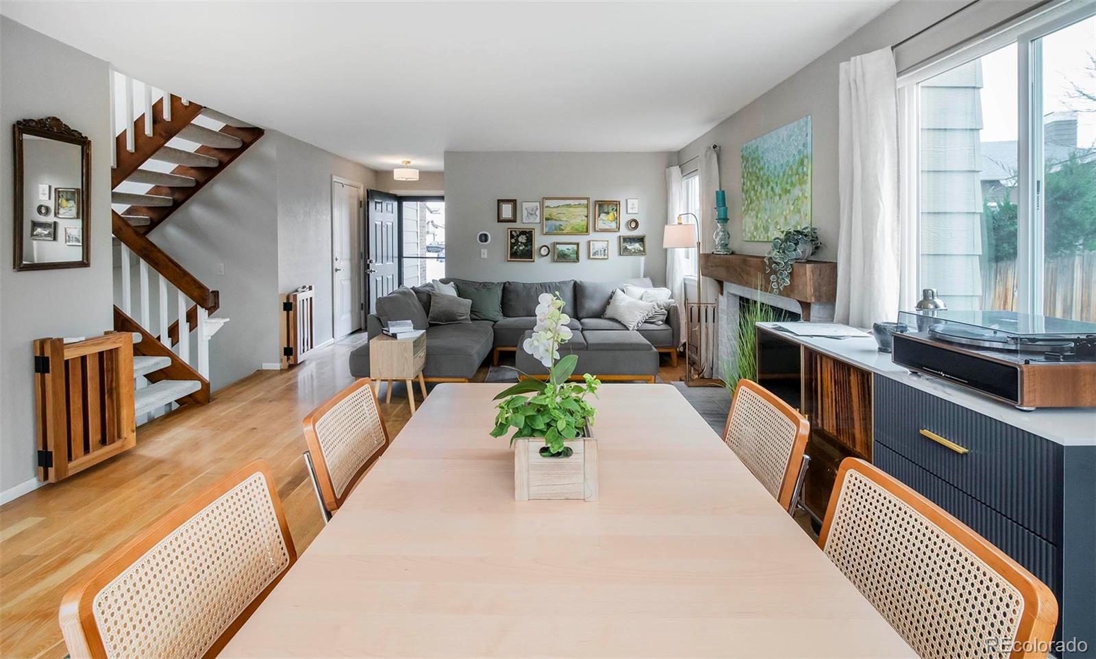 6306 Xavier Street Arvada, CO 80003 - Photo 9 of 41