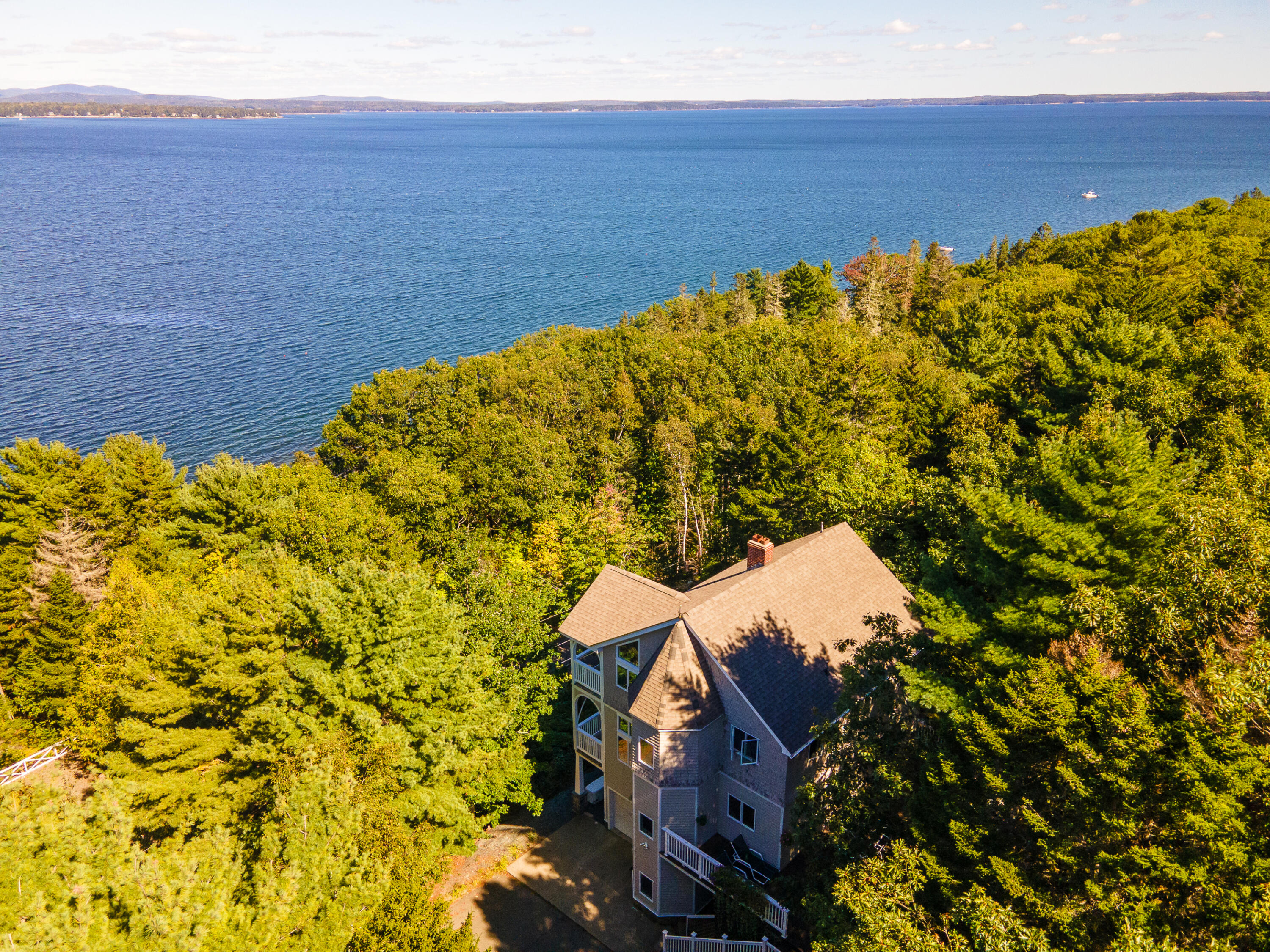 134 Sand Point Road Bar Harbor, ME 04609 - Photo 3 of 47 Great location!