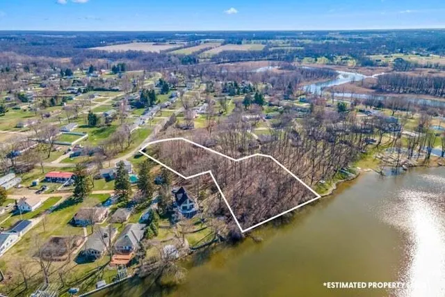 $499,900 | Hillcrest Drive, Coldwater, MI 49036