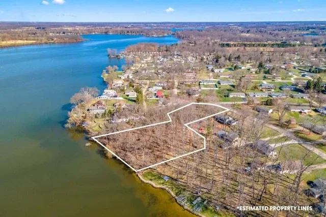 $499,900 | Hillcrest Drive, Coldwater, MI 49036