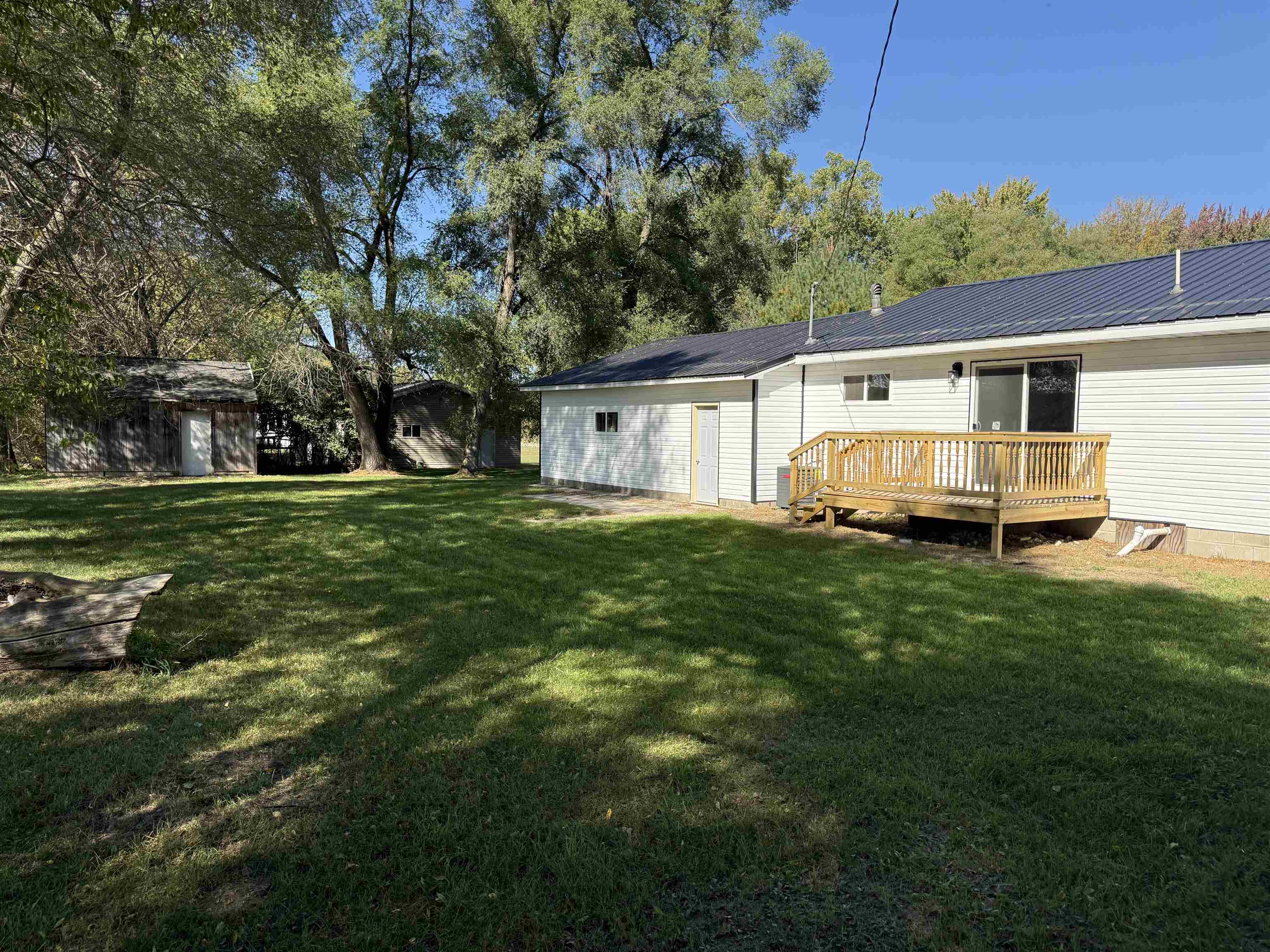 3927 West Tyler Road Alma, MI 48801 - Photo 5 of 40