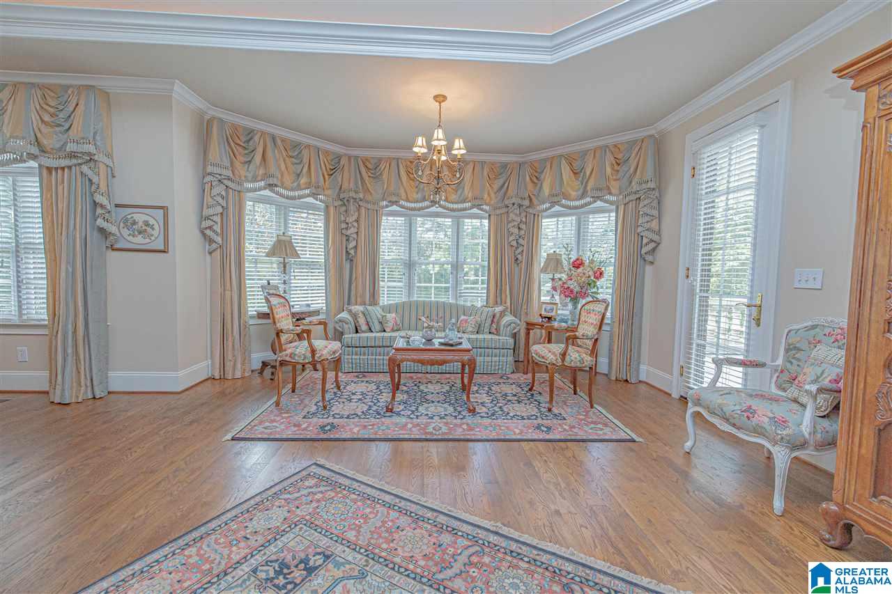 4814 Laurel Trace Anniston, AL 36207 - Photo 22 of 48