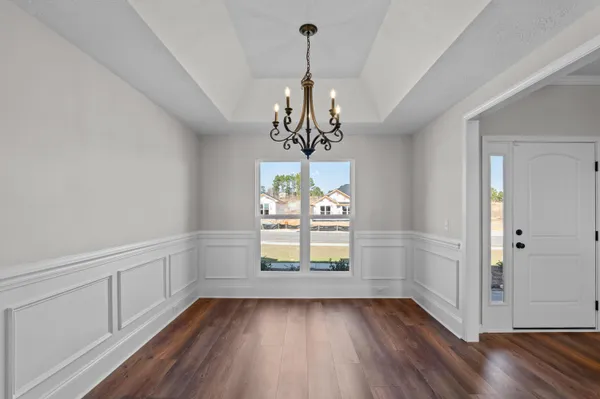 $327,900 | 2729 Inverness Drive, Hephzibah, GA 30815