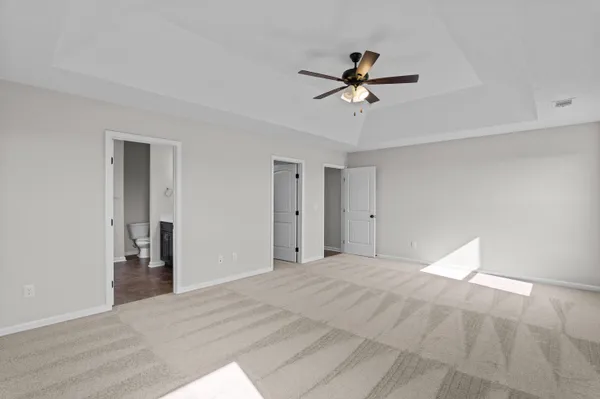 $327,900 | 2729 Inverness Drive, Hephzibah, GA 30815