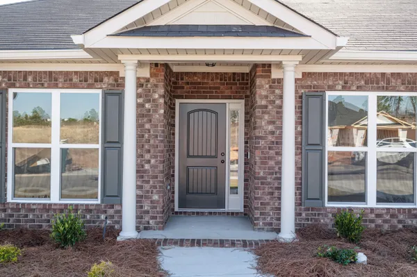 $327,900 | 2729 Inverness Drive, Hephzibah, GA 30815