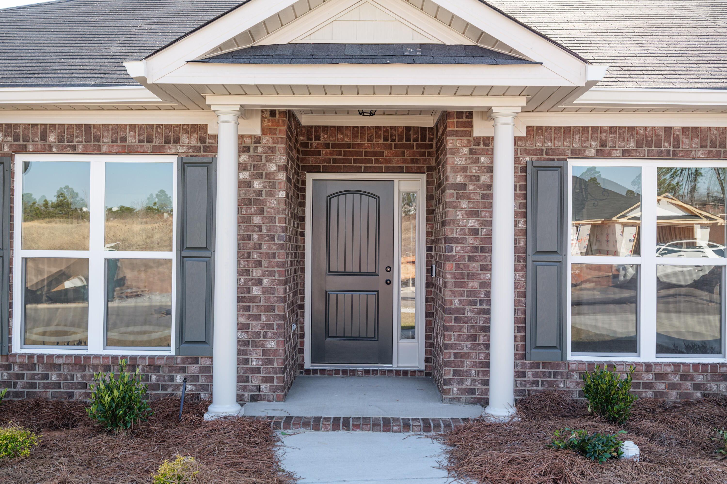 2729 Inverness Drive Hephzibah, GA 30815 - Photo 2 of 27 P1755012