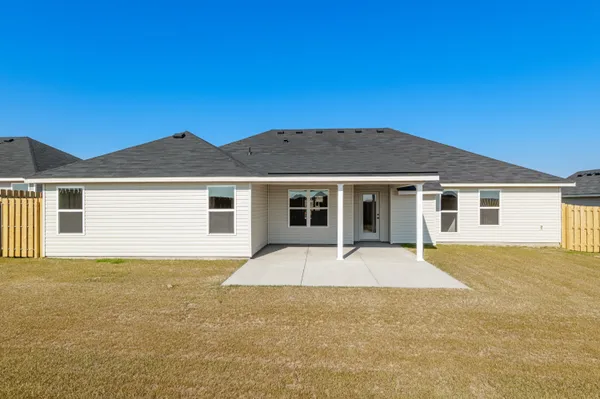 $327,900 | 2729 Inverness Drive, Hephzibah, GA 30815