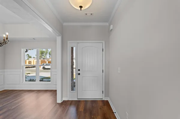 $327,900 | 2729 Inverness Drive, Hephzibah, GA 30815