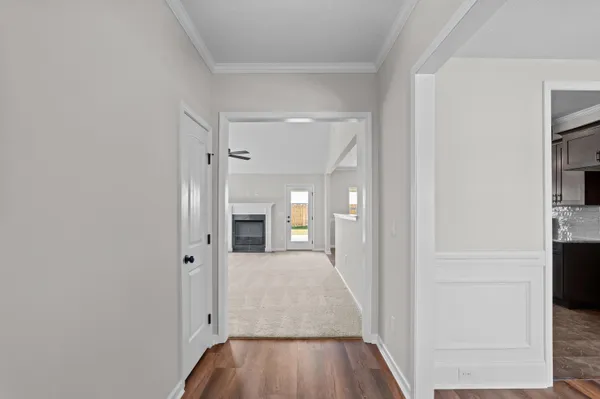 $327,900 | 2729 Inverness Drive, Hephzibah, GA 30815