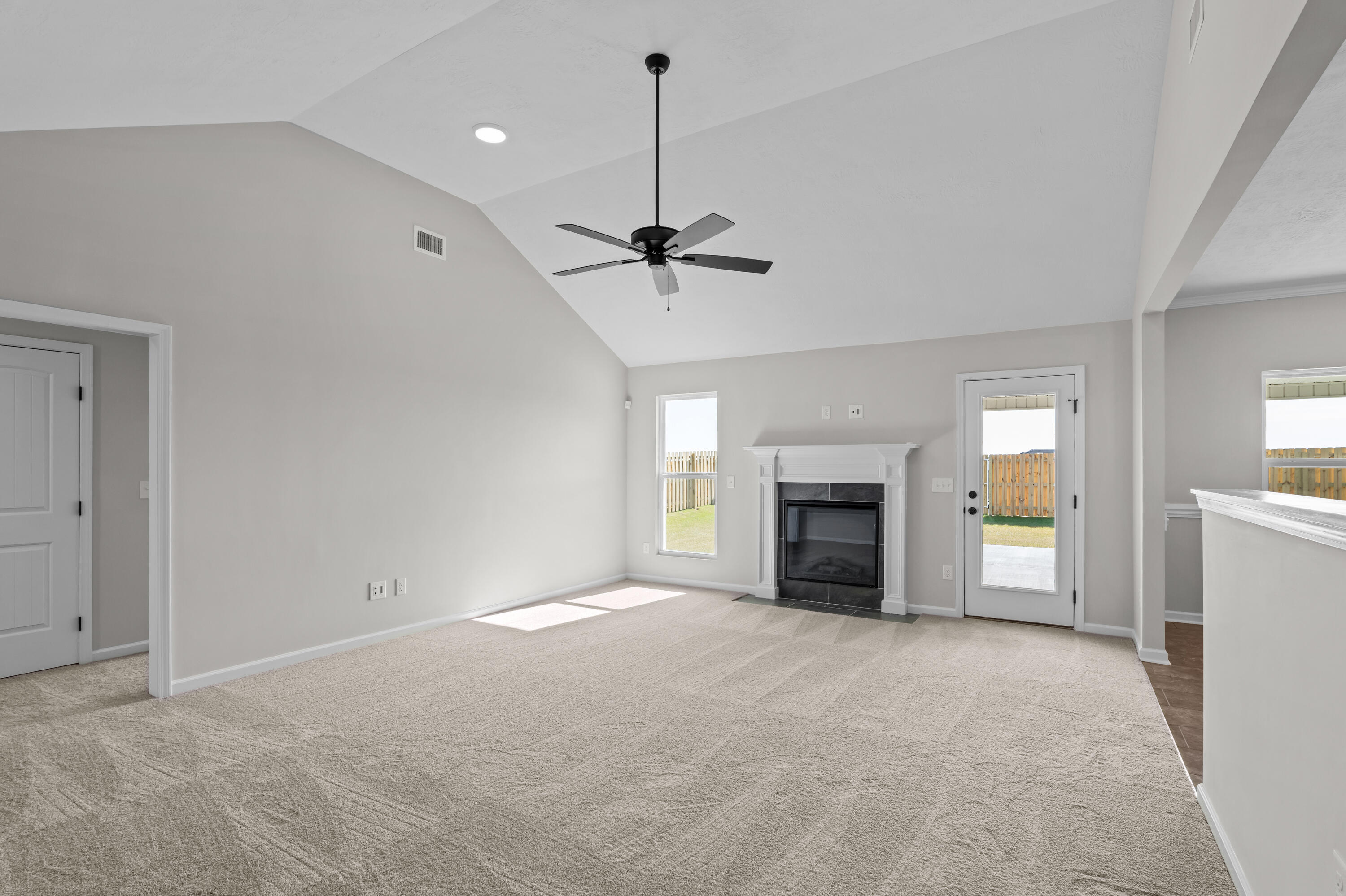 2729 Inverness Drive Hephzibah, GA 30815 - Photo 5 of 27 P1754913