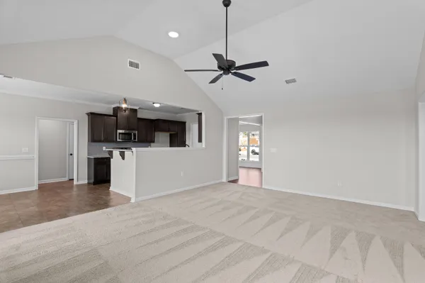 $327,900 | 2729 Inverness Drive, Hephzibah, GA 30815