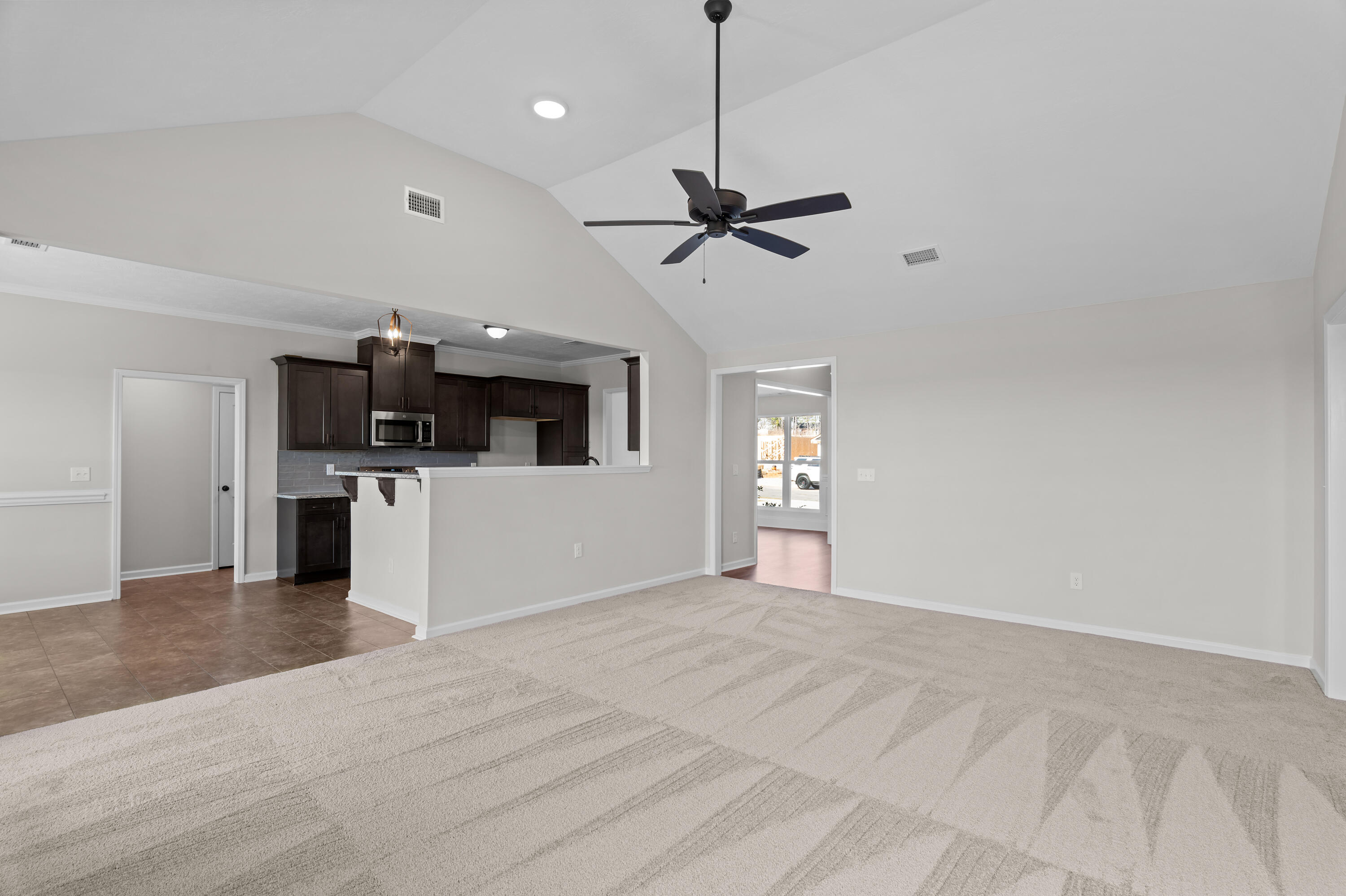 2729 Inverness Drive Hephzibah, GA 30815 - Photo 6 of 27 P1754923