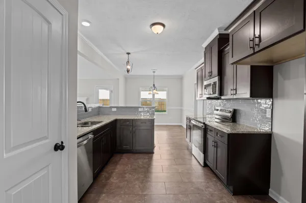 $327,900 | 2729 Inverness Drive, Hephzibah, GA 30815