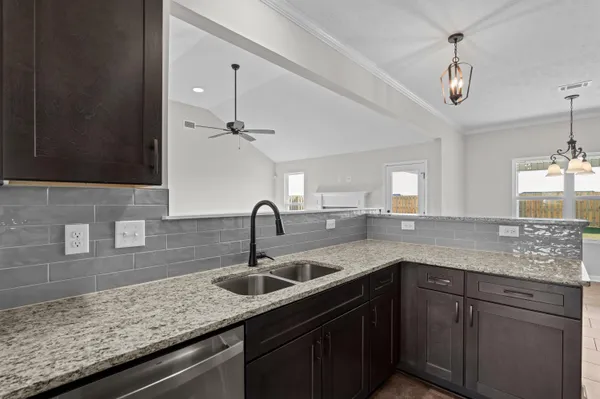 $327,900 | 2729 Inverness Drive, Hephzibah, GA 30815