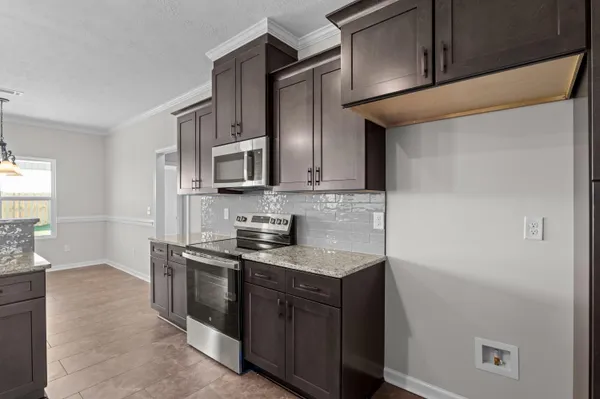 $327,900 | 2729 Inverness Drive, Hephzibah, GA 30815