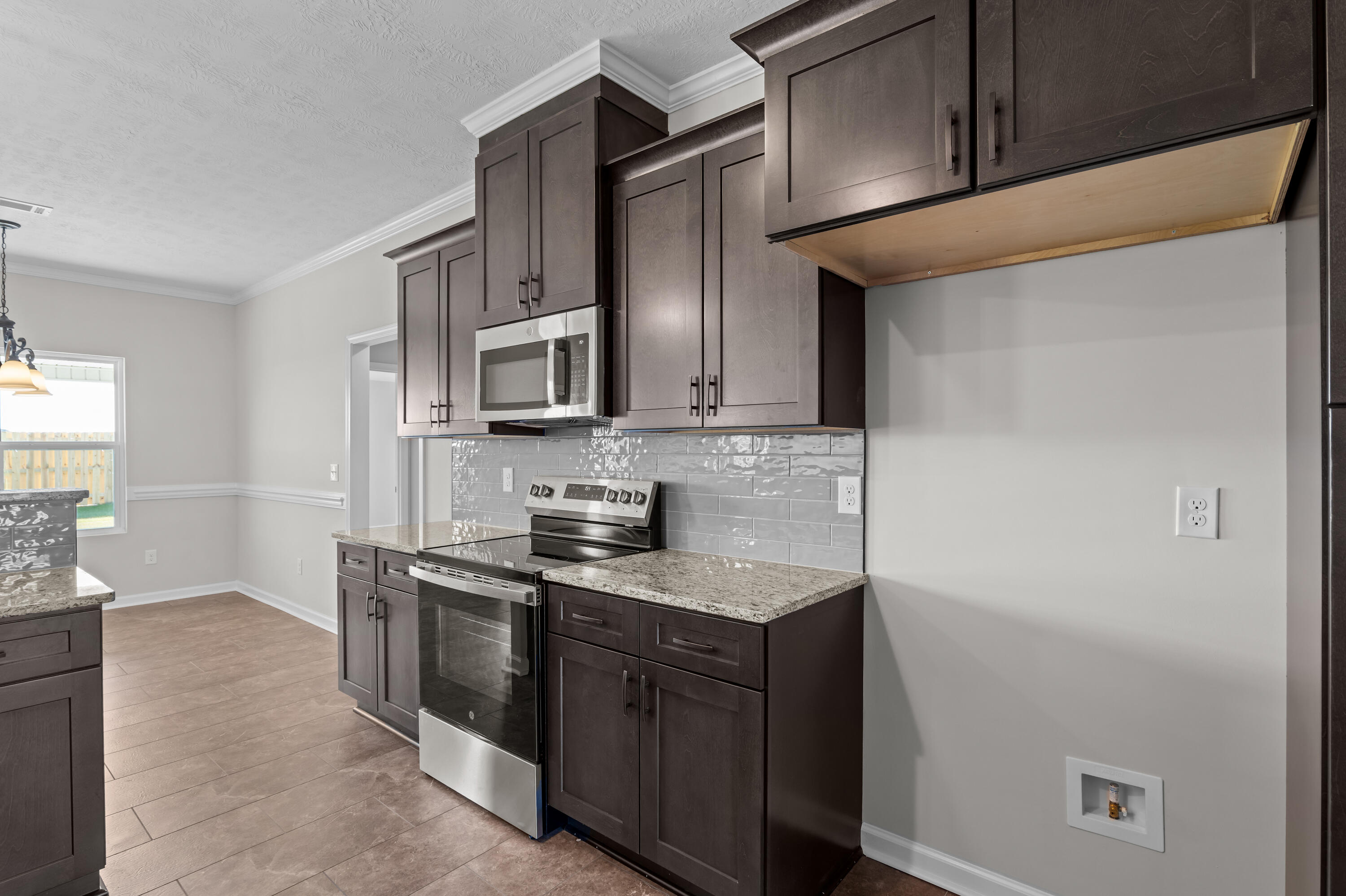 2729 Inverness Drive Hephzibah, GA 30815 - Photo 9 of 27 P1754888