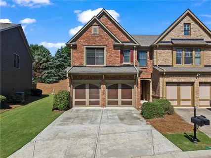 $450,000 | 1340 Winshire Cove, Alpharetta, GA 30004