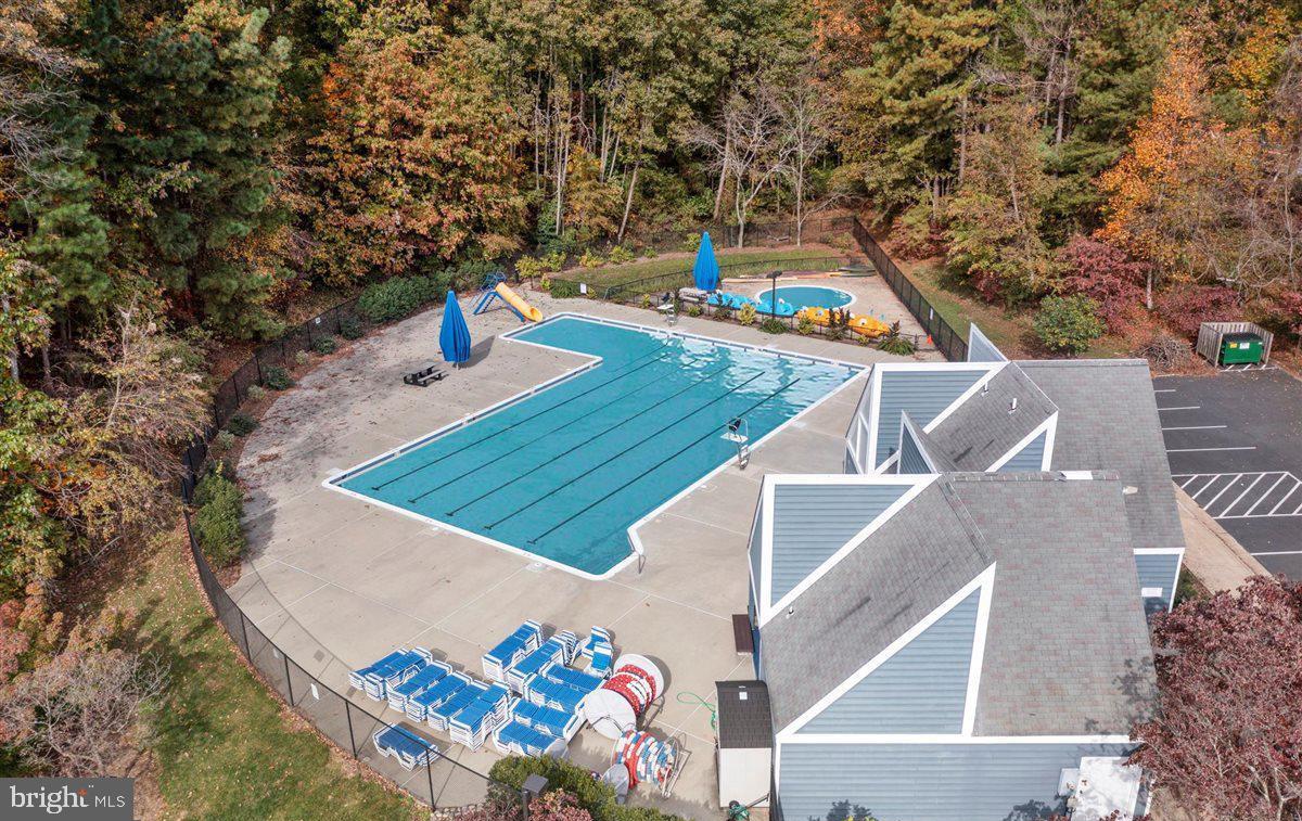 11733 Indian Ridge Road Reston, VA 20191 - Photo 8 of 27 Nearby Reston Association Pool