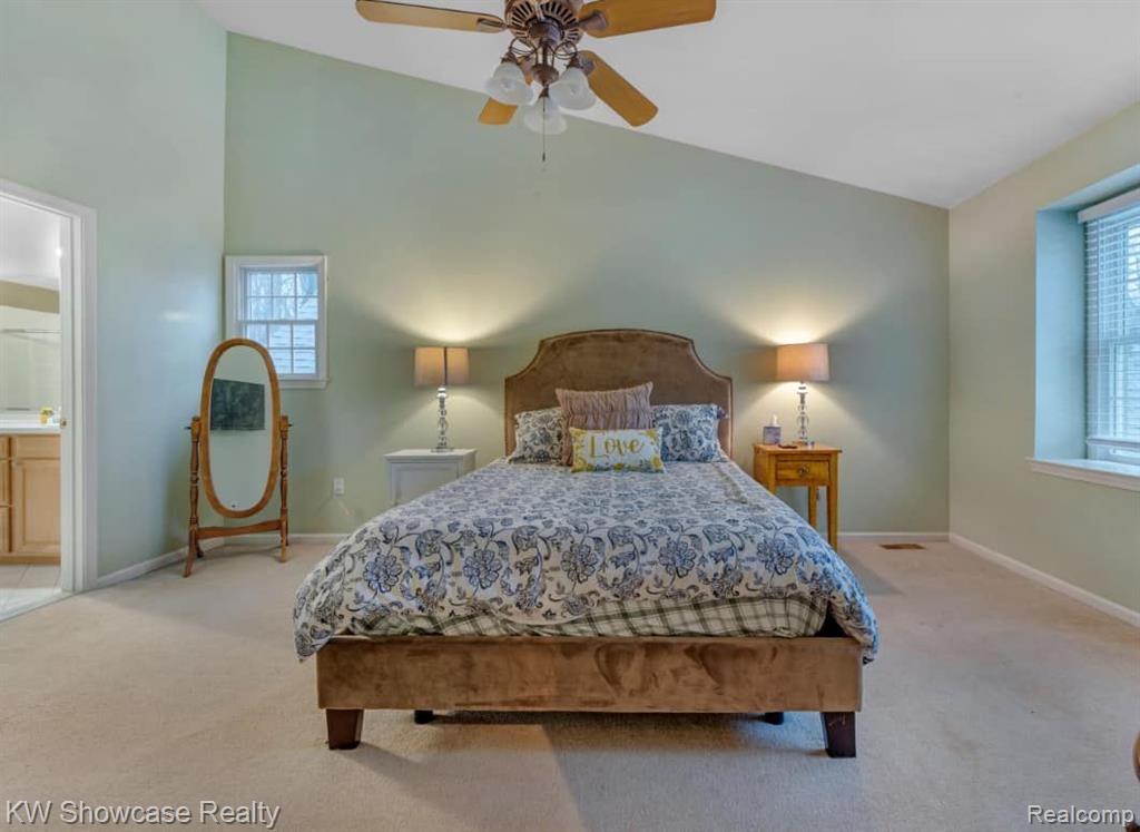 585 Timber Ridge Drive Highland, MI 48357 - Photo 10 of 31