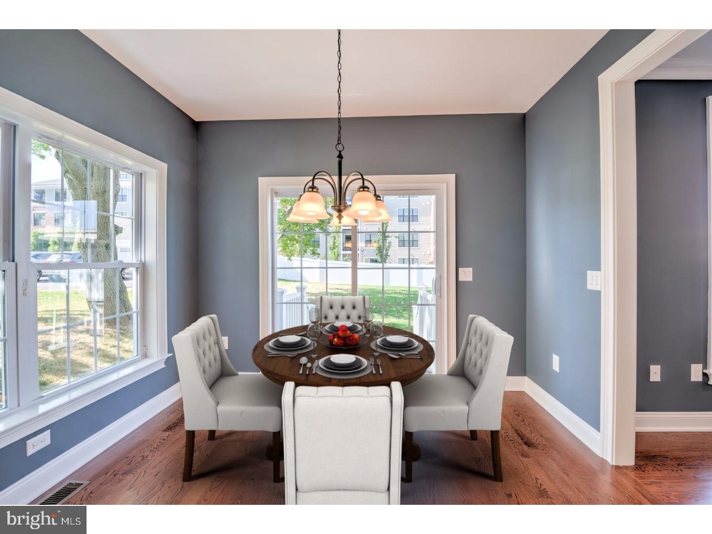 22 Harris Road Princeton, NJ 08540 - Photo 8 of 24