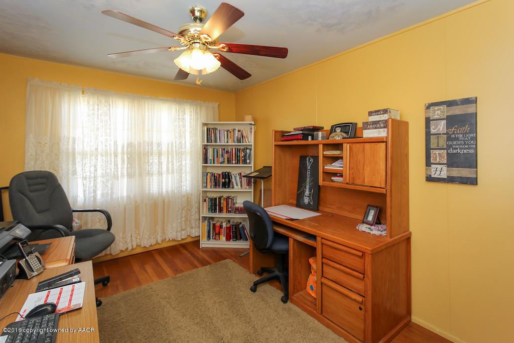 4817 Crockett Street Amarillo, TX 79110 - Photo 16 of 28 IMG_6362