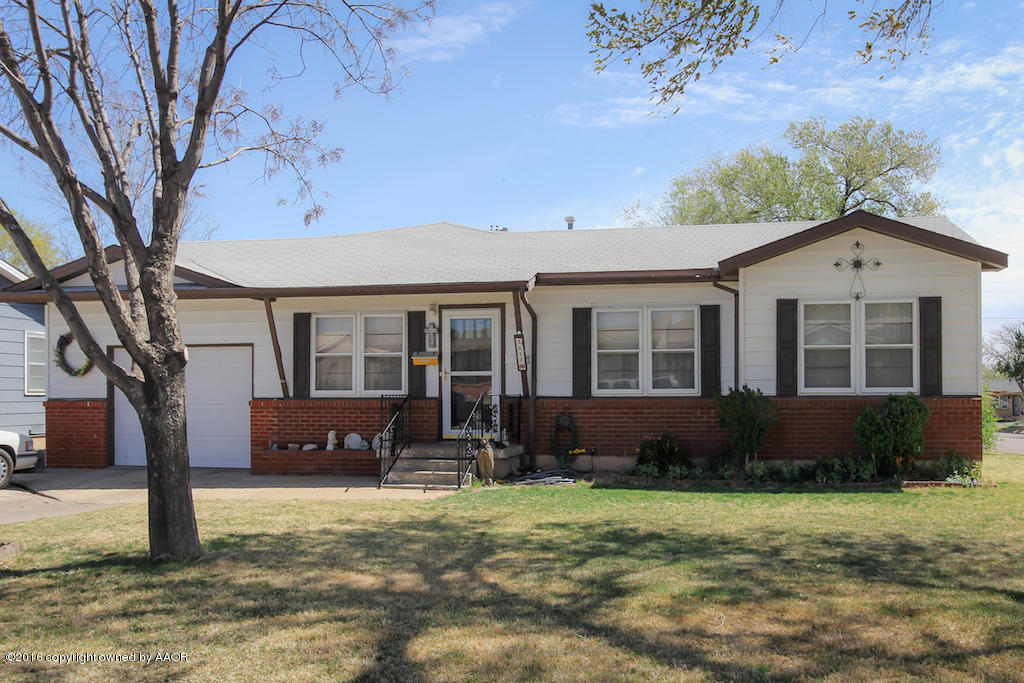 4817 Crockett Street Amarillo, TX 79110 - Photo 27 of 28 IMG_6356