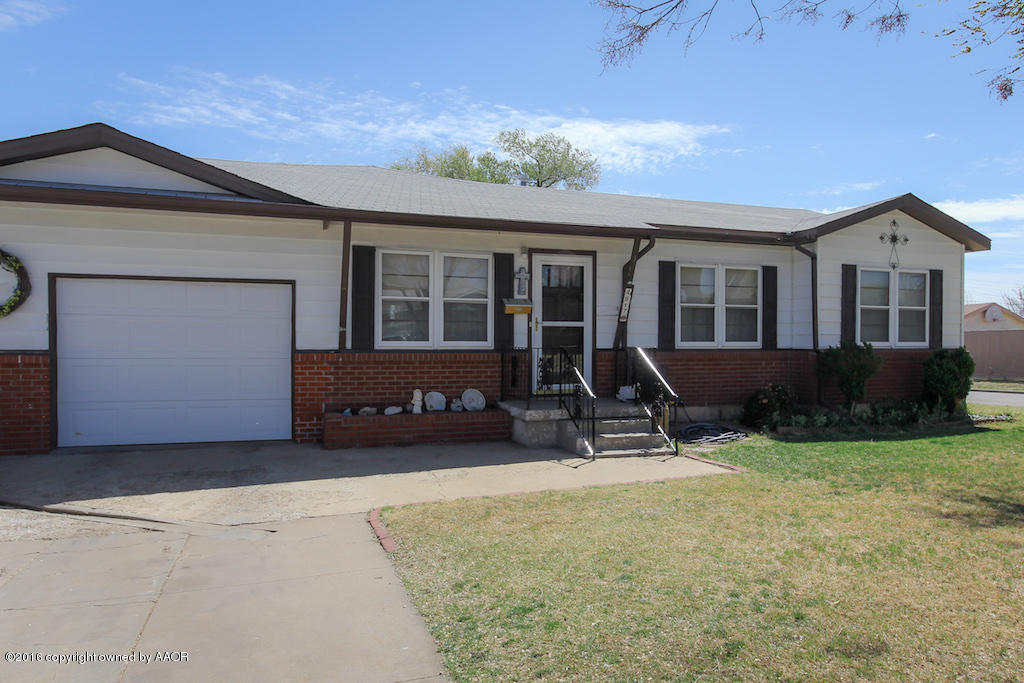 4817 Crockett Street Amarillo, TX 79110 - Photo 28 of 28 IMG_6358