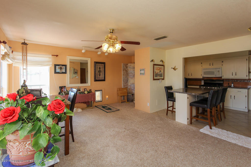 4817 Crockett Street Amarillo, TX 79110 - Photo 8 of 28 IMG_6385