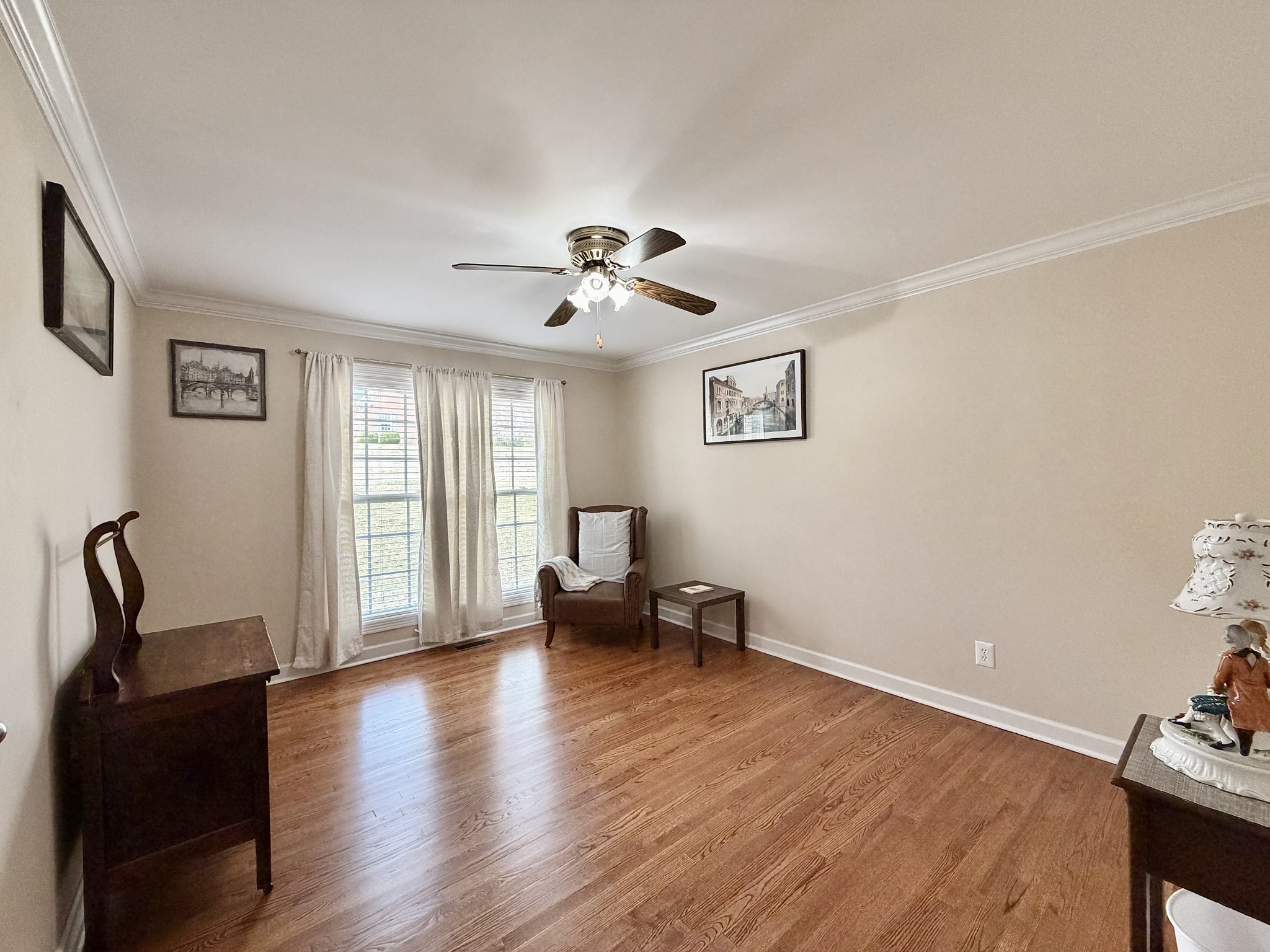 101 Mimi Circle Pulaski, TN 38478 - Photo 30 of 56 a living room with furniture and wooden floor