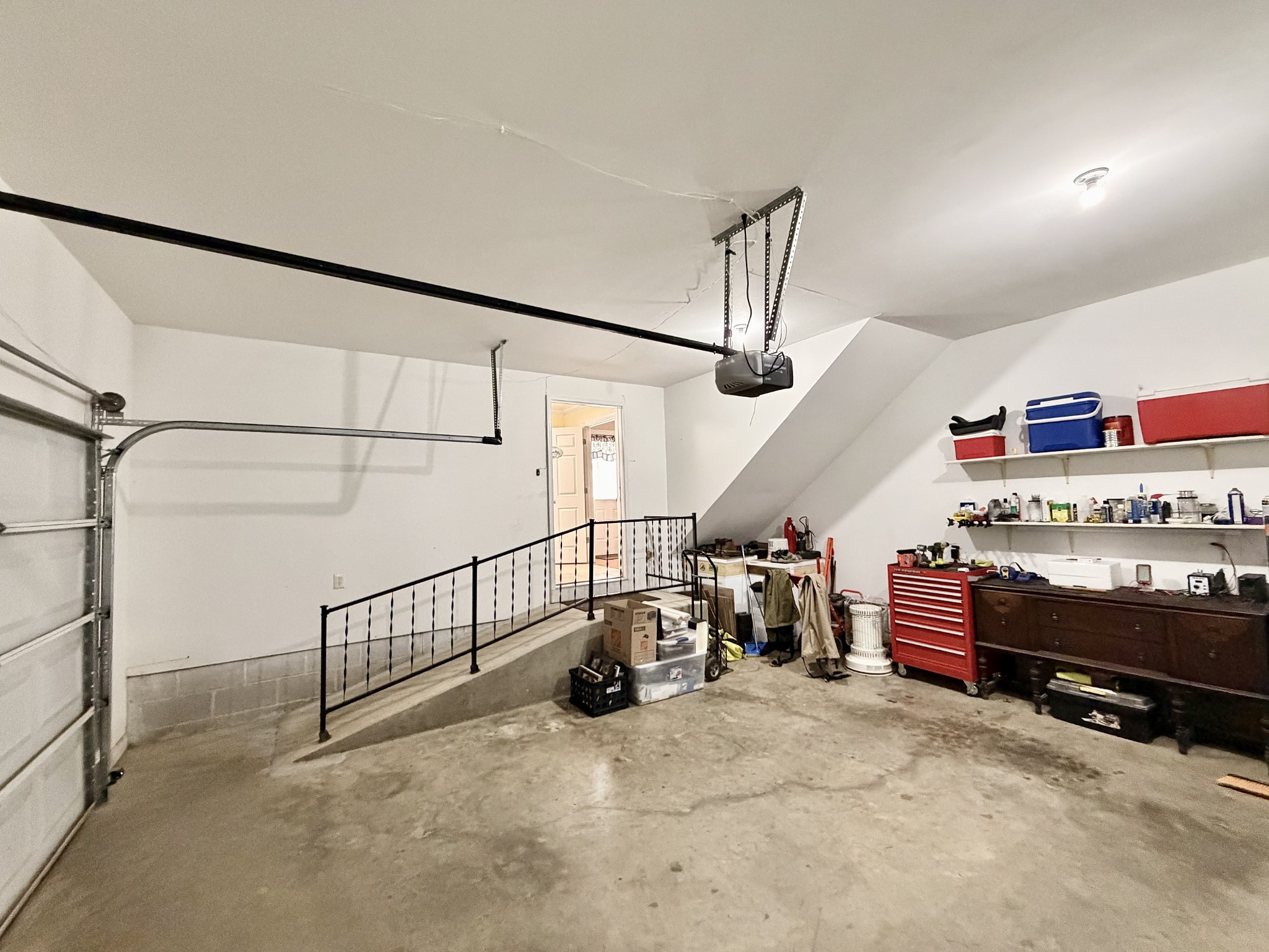 101 Mimi Circle Pulaski, TN 38478 - Photo 45 of 56 a view of an empty room