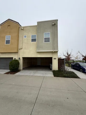 a bathroom with a sink a mirror and bathtub